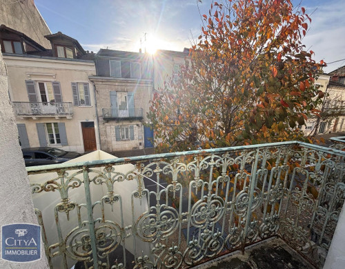 appartement  PERIGUEUX
