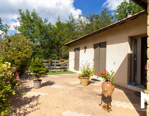 maison  TRELISSAC