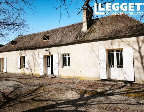 maison  LAMONZIE ST MARTIN