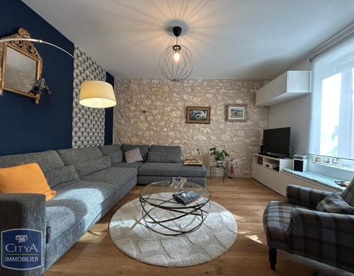 maison  PERIGUEUX