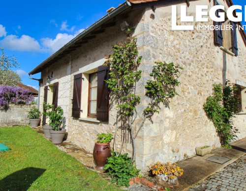 maison  BRANTOME EN PERIGORD