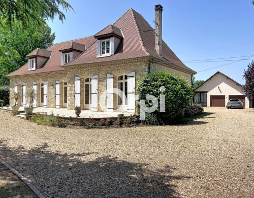 maison  BERGERAC