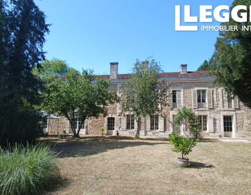 maison  PERIGUEUX