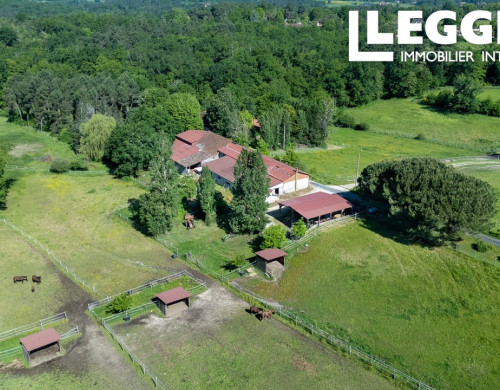 maison  BERGERAC