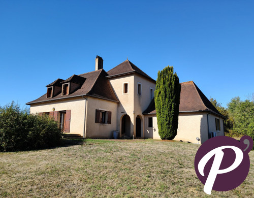 maison  BERGERAC