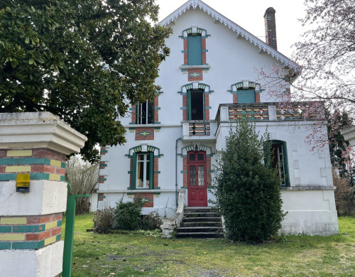 maison  ST ASTIER