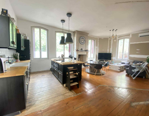 maison  BERGERAC