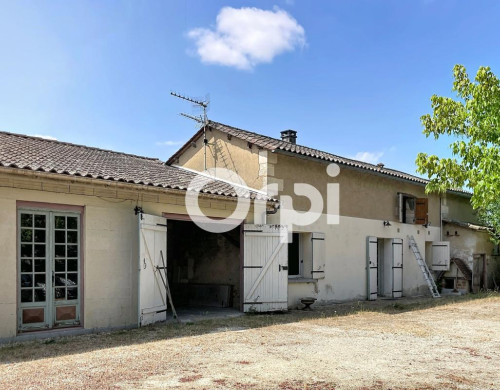 maison  BERGERAC