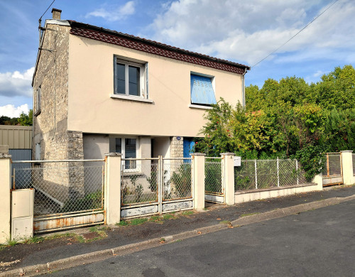 maison  PERIGUEUX