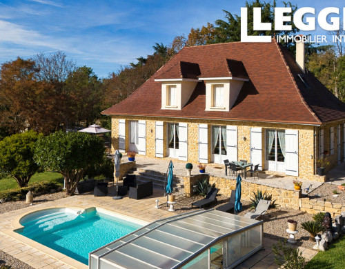 maison  BERGERAC