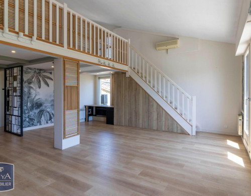 appartement  PERIGUEUX