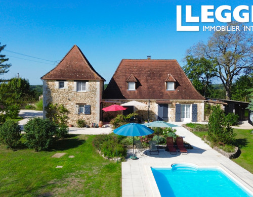 maison  BERGERAC