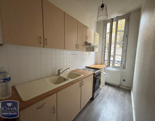 appartement  PERIGUEUX