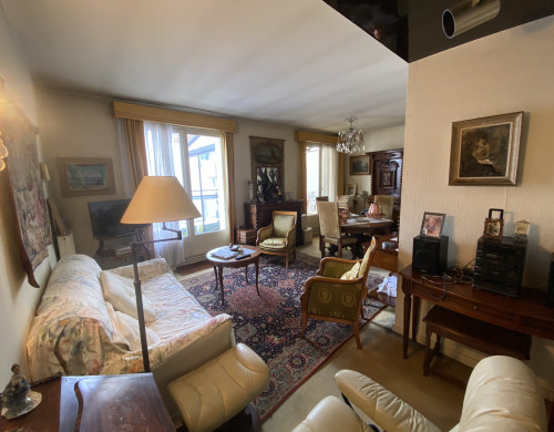 appartement  PERIGUEUX