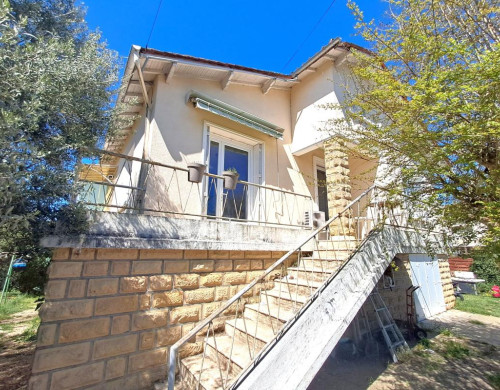 maison  BERGERAC