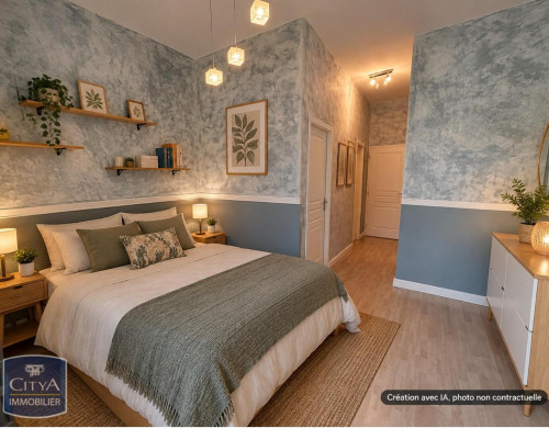 appartement  PERIGUEUX
