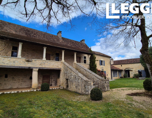 maison  PERIGUEUX