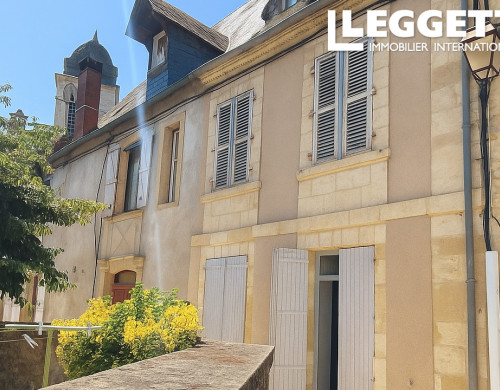 maison  MONTIGNAC