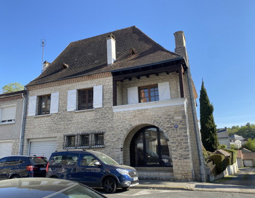 maison  PERIGUEUX