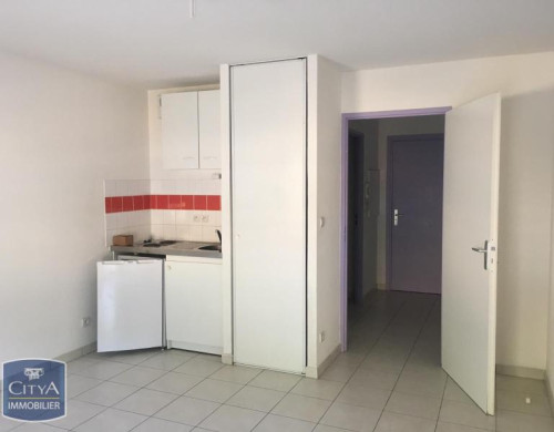 appartement  CHAMPCEVINEL