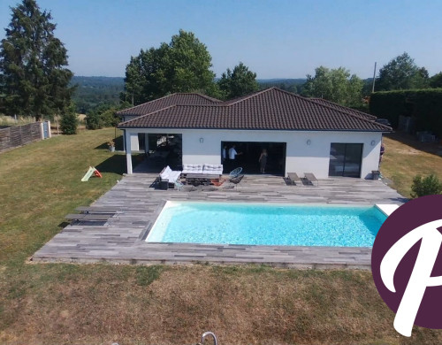 maison  BERGERAC