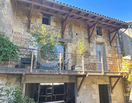 maison  BERGERAC