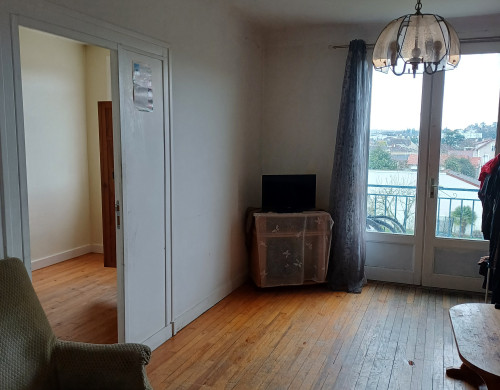 appartement  BOULAZAC ISLE MANOIRE