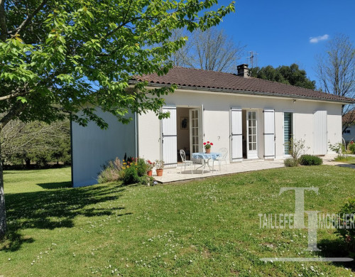 maison  COULOUNIEIX CHAMIERS