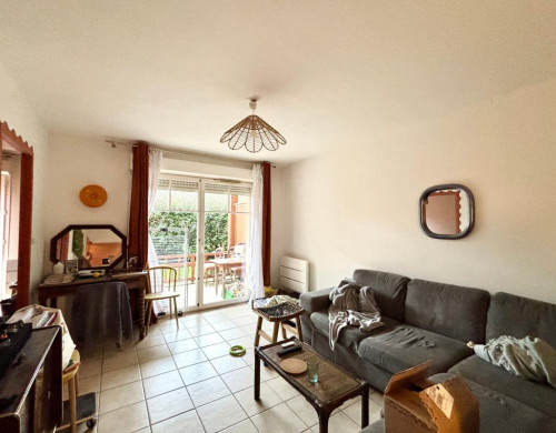 appartement  BERGERAC