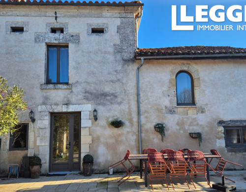 maison  BRANTOME EN PERIGORD