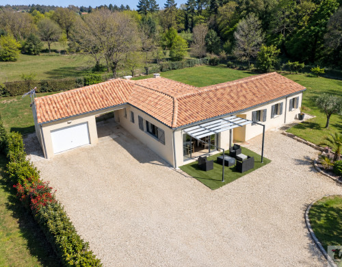 maison  BERGERAC