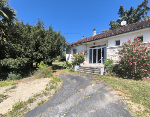 maison  CHANCELADE