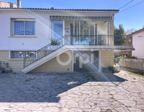maison  BERGERAC