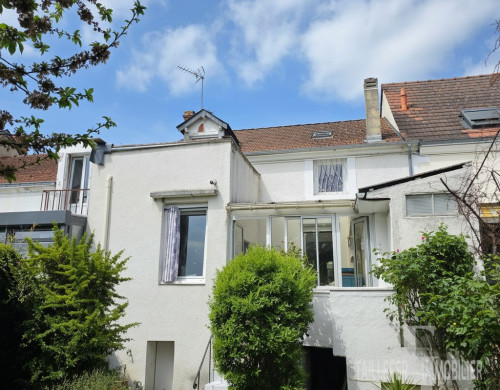 maison  PERIGUEUX
