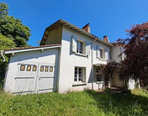 maison  MOULEYDIER