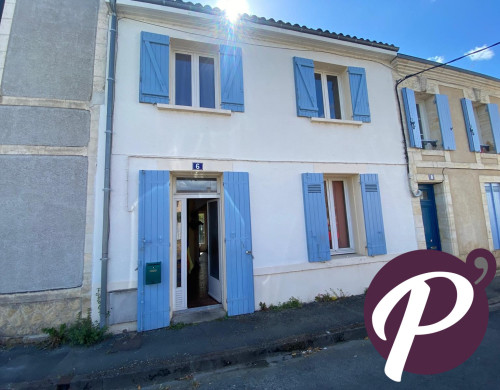 maison  BERGERAC