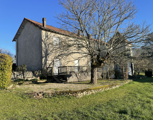 maison  COULOUNIEIX CHAMIERS
