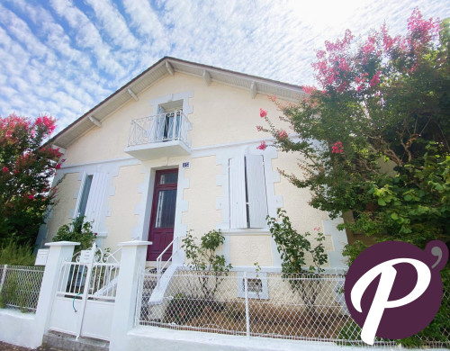 maison  BERGERAC