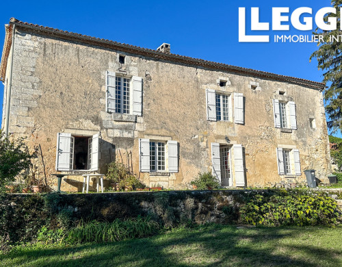 maison  BRANTOME EN PERIGORD