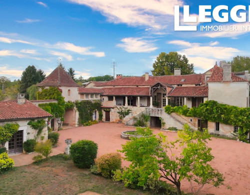 maison  BRANTOME EN PERIGORD