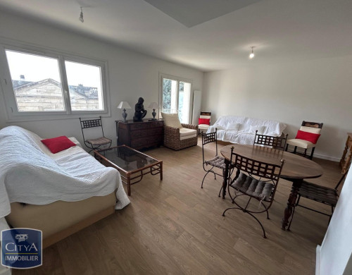 appartement  PERIGUEUX